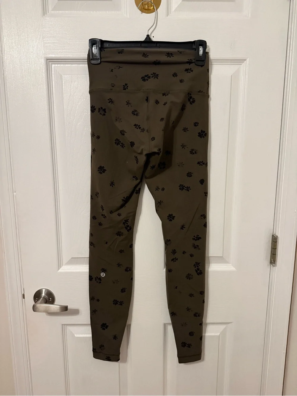 Lululemon Wunder Train High-Rise Tight 25